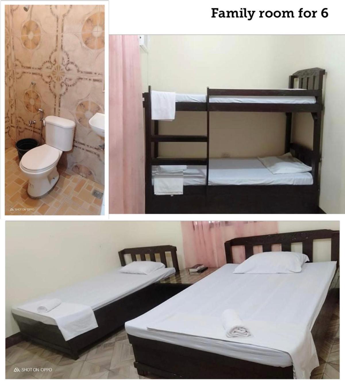 Coffeeswings Lodging House Vigan Extérieur photo