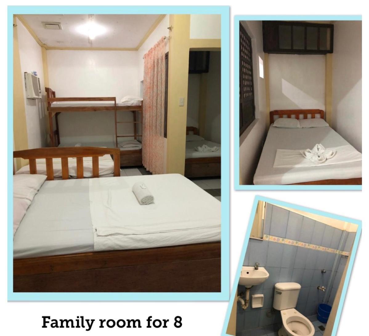 Coffeeswings Lodging House Vigan Extérieur photo