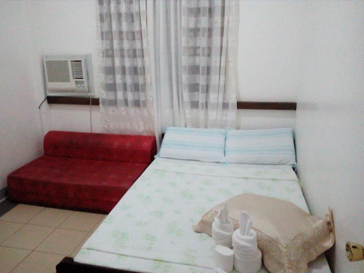 Coffeeswings Lodging House Vigan Extérieur photo