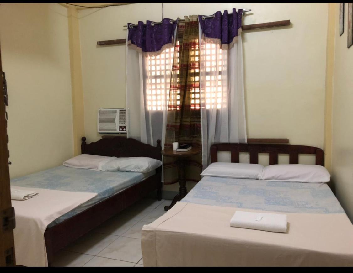 Coffeeswings Lodging House Vigan Extérieur photo